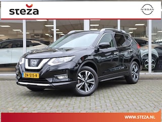 Nissan X-Trail 1.6 DIG-T N-Connecta | Panoramadak | 360 Camera | Trekhaak |