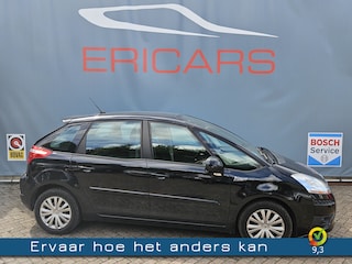 Citroën C4 Picasso 1.6 VTi Image 5p.
