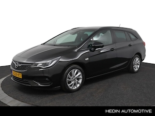 Opel Astra Sports Tourer 1.2 Blitz Elegance | Navigatie | Cruise Controle | Apple Carplay/Android Auto | Trekhaak |