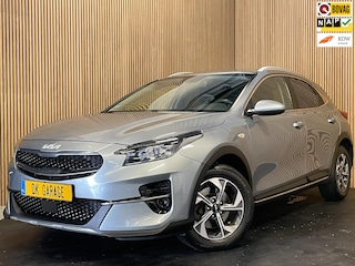 Kia XCeed 1.0 T-GDi DynamicLine|APPLE CARPLAY, ANDROID AUTO| STOEL- ,STUURVERW| CAMERA| CRUISE,CLIMATE| 1E EIG.| INCL.BTW|