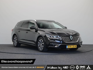 Renault Talisman 160pk TCe Business Intens | Stoelverwarming | Stuurwielverwarming | Stoelmassage | Achteruitrijcamera |