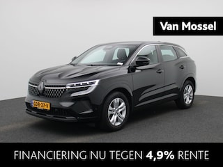 Renault Austral 1.2 E-Tech full hybrid 200 evolution | Automaat | Achteruitrijcamera | Navigatie