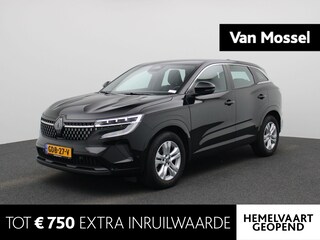 Renault Austral 1.2 E-Tech full hybrid 200 evolution | Automaat | Achteruitrijcamera | Navigatie