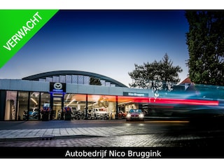 Mazda 3 1.6 Limited Pro *Dealeronderhouden* *Verwacht*