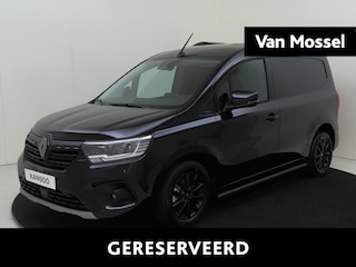 Renault Kangoo 1.5 Blue dCi 115 extra L1 Trekhaak | Navigatie| Airco