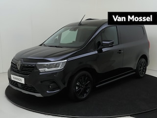 Renault Kangoo 1.5 Blue dCi 115 extra L1 Trekhaak | Navigatie| Airco