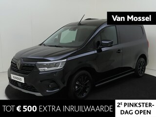 Renault Kangoo 1.5 Blue dCi 115 extra L1 Trekhaak | Navigatie| Airco