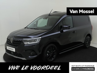 Renault Kangoo 1.5 Blue dCi 115 extra L1 Trekhaak | Navigatie| Airco