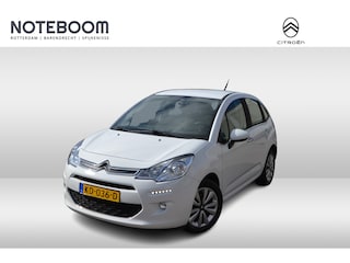 Citroën C3 1.2 PureTech Selection I AUTOMATISCHE AIRCO I NAVIGATIE I PARKEERSESOREN ACHTER I
