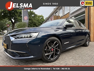 DS 9 E-Tense Performance Line+, Plug-in Hybrid
