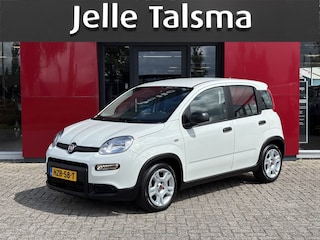 Fiat Panda 1.0 Hybrid Urban | Airco | Let op, rijdende auto. Niet altijd aanwezig!