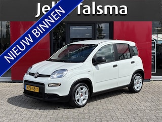 Fiat Panda 1.0 Hybrid Urban | Airco