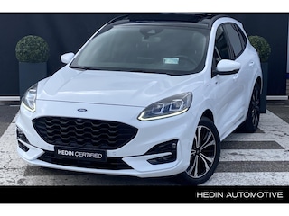 Ford Kuga 2.5 PHEV ST-Line X | Trekhaak | Panoramadak | Winterpakket | Technology Pack