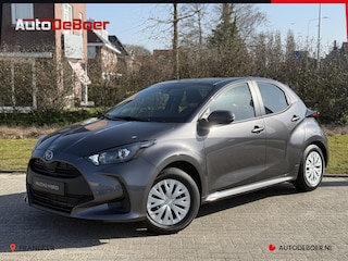Mazda 2 1.5 Pure