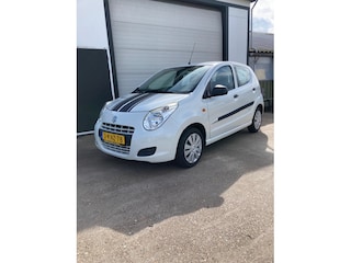 Suzuki Alto 1.0 Comfort EASSS