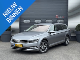 Volkswagen Passat Variant 2.0 TDI Highline Business R | Navigatie | Camera | DAB | Trekhaak |