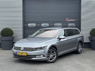 Volkswagen Passat Variant 2.0 TDI Highline Business R | Navigatie | Camera | DAB | Trekhaak |