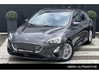 Ford Focus 1.0 EcoBoost Titanium Business