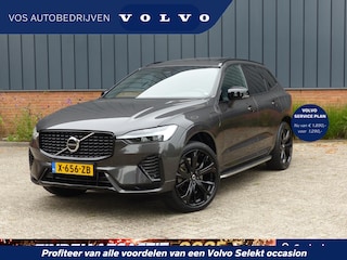 Volvo XC60 T6 Plug-in hybrid AWD Plus Dark |Long Range|