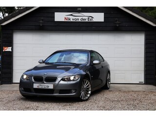 BMW 3-serie Coupé 320i Corporate Lease Executive