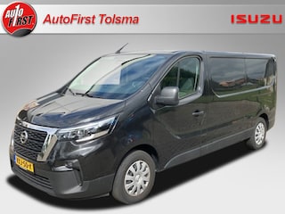 Nissan Primastar 2.0 dCi L2H1 Acenta automaat
