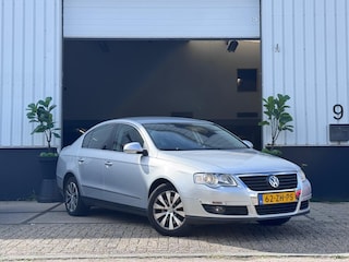 Volkswagen Passat 2.0 TFSI Comfortline AUTOMAAT NAP