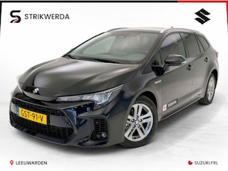 Suzuki Swace 1.8 Hybrid Select Demo/LMV/Stuurverwarming/Clima
