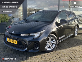 Suzuki Swace 1.8 Hybrid Select Demo/LMV/Stuurverwarming/Clima