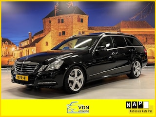 Mercedes-Benz Estate 250 CGI Edition Sport Aut Panodak Leer