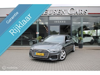 Audi A6 Limousine 45 TFSI Sport