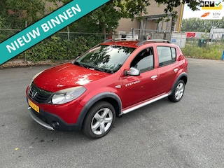 Dacia Sandero 1.6 Stepway LEUKE AUTO ZO WEG PRIJSJE