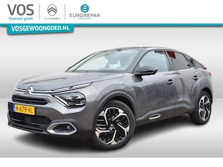 Citroën C4 Puretech 130 Shine Navi | Airco | Camera achter | Keyless |
