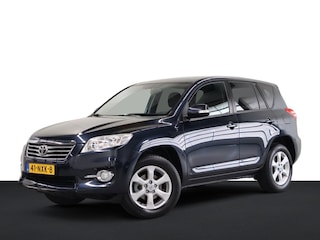 Toyota RAV4 2.0 VVTi Dynamic 2WD