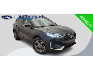 Ford Kuga 2.5 PHEV ST-Line X 243pk | Driver Assistance Pack | Wegklapbare Trekhaak | Winterpack | AGR Stoelen | 2.100kg Trekgewicht