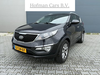 Kia Sportage 1.6 GDI BusinessLine Trekhaak NAP