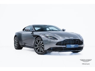 Aston Martin DB11 V8 Coupe 2018