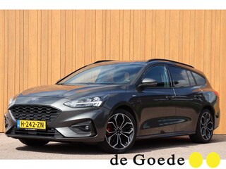 Ford Focus Wagon 1.0 EcoBoost ST Line Business org.NL B&O a.camera stuur+raam+stoelverw.