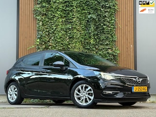 Opel Astra 1.2 Edition|NL-AUTO|NAVI|CAMERA|CRUISE