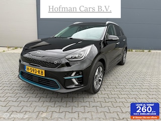 Kia Niro ExecutiveLine 64 kWh 2020 Incl Btw NAP
