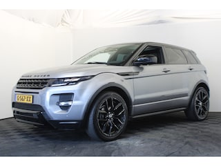 Land Rover Range Rover Evoque 2.2 SD4 4WD Prestige |Pano|Stoelverwarming|