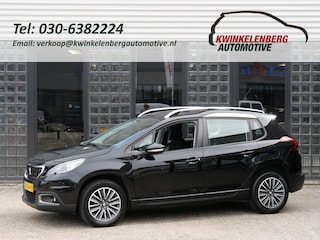 Peugeot 2008 1.2 110PK CARPLAY/ PACK CONNECT