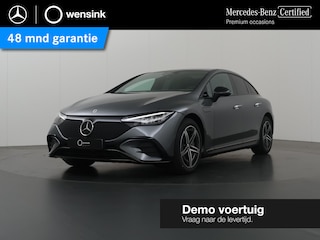 Mercedes-Benz EQE 300 Sport Edition | Panoramadak | Winterpakket | Nightpakket | AMG-Spoiler