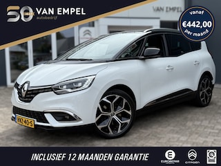 Renault Scénic 1.3 TCe Intens 7p. | Pano | Camera | LED | Dealer onderhouden |