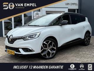 Renault Scénic 1.3 TCe Intens 7p. | Pano | Camera | LED | Dealer onderhouden |