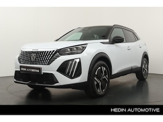 Peugeot 2008 1.2 Hybrid 145 GT | Navigatie | Camera Voor + Achter | Adaptive cruise control |