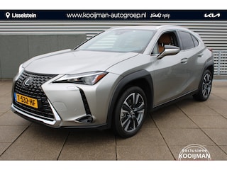 Lexus UX 250h Business Line Hybride 183 pk TREKHAAK / NAVIGATIE / LED VERLICHTING