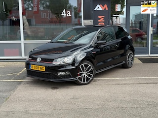 Volkswagen Polo 1.8 TSI GTI | Airco | Cruise | Stoelver. |