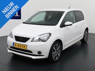 Seat Mii electric Plus STOEL + VOORRUIT VERWARMING | RIJKLAARPRIJS INCL. 12 MND. BOVAGGARANTIE