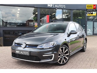 Volkswagen Golf 1.4 TSI GTE|Pano|Led|Navi|Trekhaak|NL Auto NAP