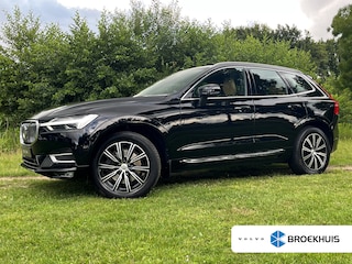 Volvo XC60 2.0 T5 AWD Inscription | Panoramadak | Standkachel | Trekhaak | Leder |